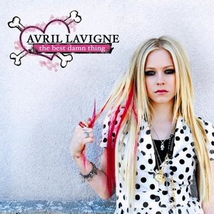   Avril Lavigne - The Best Damn Thing