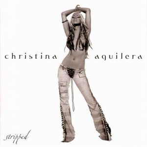   Christina Aguilera - Stripped
