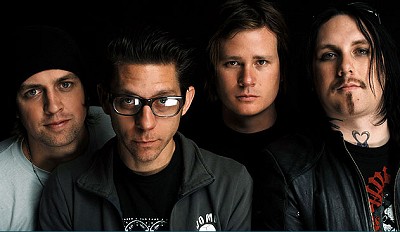  Angels & Airwaves (  )