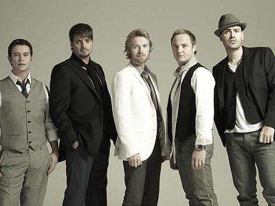 Фотография Boyzone (Бойзон)