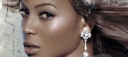 Фотография Beyonce Knowles (Бейонсе)