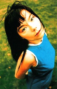 Фотография Бьорк (Bjork)