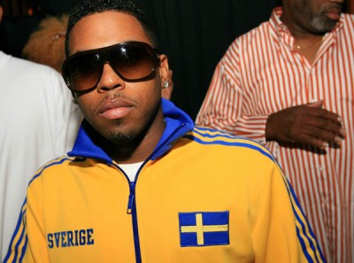 Фотография Bobby Valentino (Бобби Валентино)