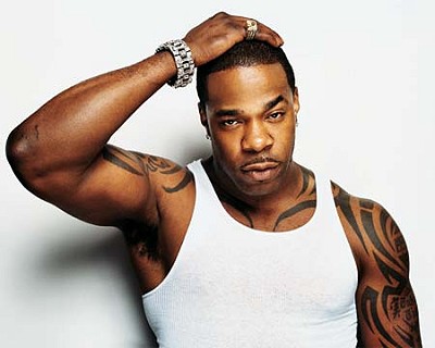 Фотография Busta Rhymes (Бейонсе)