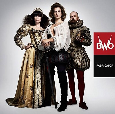   BWO (Bodies Without Organs) - Fabricator