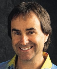 Фотография Chris De Burgh (Крис де Бург)