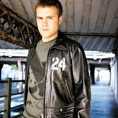 Фотография Daniel Bedingfield (Бейонсе)