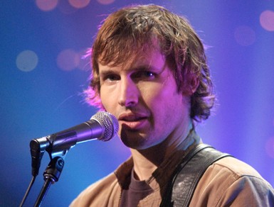 Фотография Джеймс Блант (James Blunt)