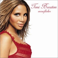 Обложка альбома Toni Braxton - Snowflakes