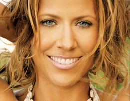 Фотография Sheryl Crow (Шерил Кроу)