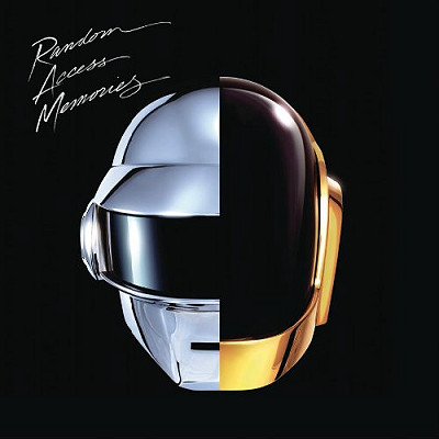   Daft Punk - Random Access Memories