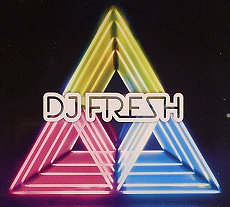 Фотография DJ Fresh