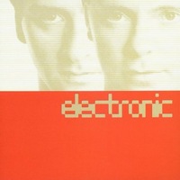   Electronic - Electronic