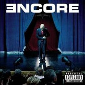  Eminem - Encore