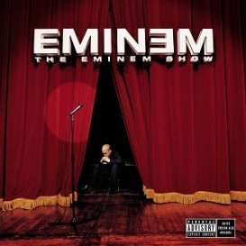   Eminem - The Eminem Show