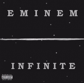   Eminem - Infinite