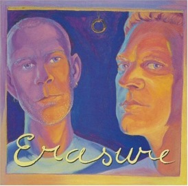   Erasure - Erasure