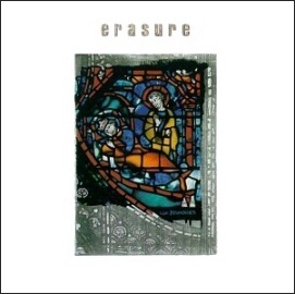   Erasure - The Innocents