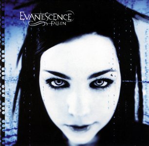   Evanescence - Fallen