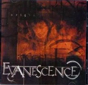   Evanescence - Origin