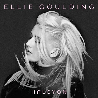   Ellie Goulding - Halcyon