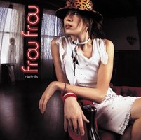 Фотография Frou Frou (Фру Фру)