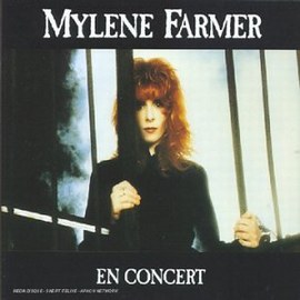   Mylene Farmer - En Concert (live)