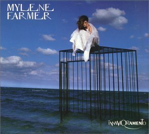   Mylene Farmer - Innamoramento