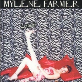  Mylene Farmer - Les Mots