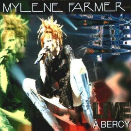   Mylene Farmer - Live a Bercy