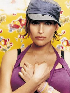 Фотография Nelly Furtado (Нелли Фуртадо)