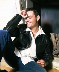 Фотография Tiziano Ferro (Тициано Ферро)