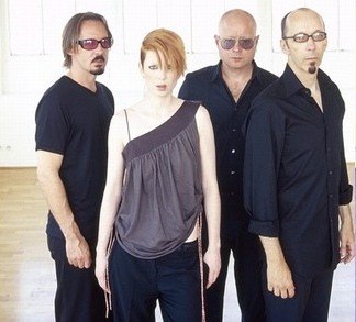 Фотография Garbage