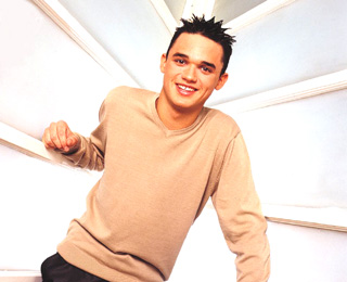 Фотография Gareth Gates