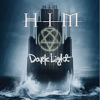   HIM - Dark Light