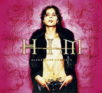   HIM - Razorblade Romance