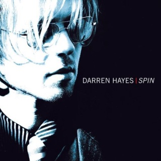  Darren Hayes - Spin