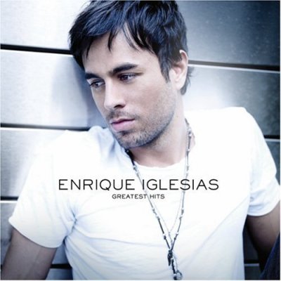   Enrique Iglesias - Greatest Hits