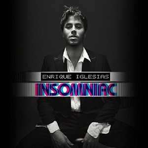   Enrique Iglesias - Insomniac
