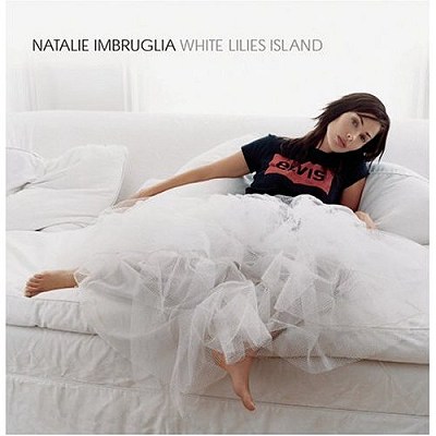   Natalie Imbruglia - White Lilies Island
