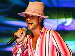 Фотография Jamiroquai