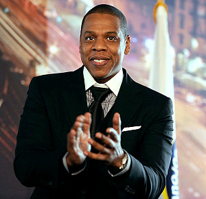 Фотография Jay-Z (Джей Зи)