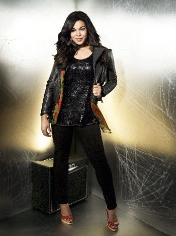 Фотография Jordin Sparks (Джордин Спаркс)