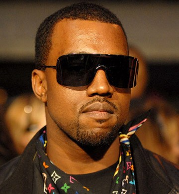 Фотография Kanye West (Кэни Вэст)
