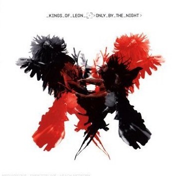 Обложка альбома Kings Of Leon - Only By The Night