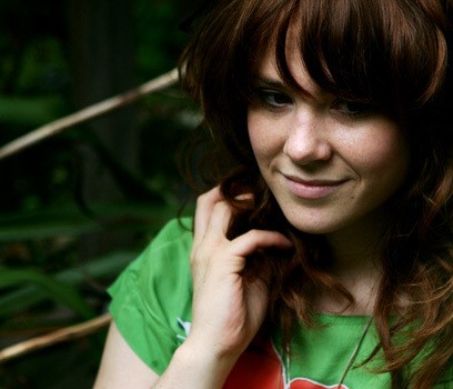Фотография Kate Nash (Кейт Нэш)