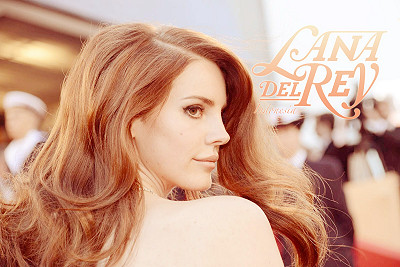 Фотография Lana Del Rey (Лана Дель Рей)