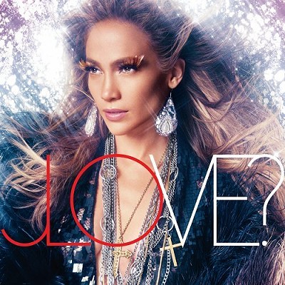 Обложка альбома Jennifer Lopez - Love?