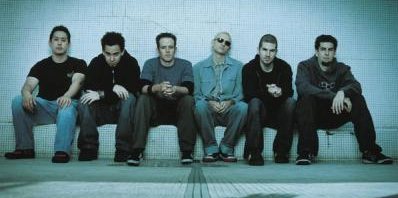 Фотография Linkin Park (Линкин Парк)