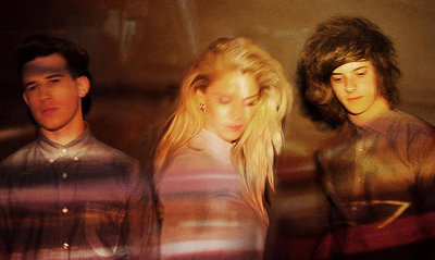 Фотография London Grammar